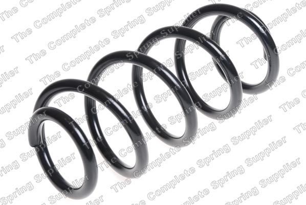 Пружина підвіски LESJÖFORS 4004290 - zapix