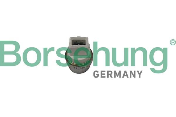 Датчик вмикання вентилятора BORSEHUNG B18288 - zapix