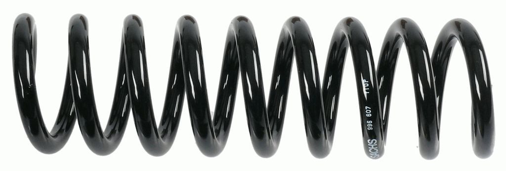 Пружина підвіски SACHS 996607 - zapix
