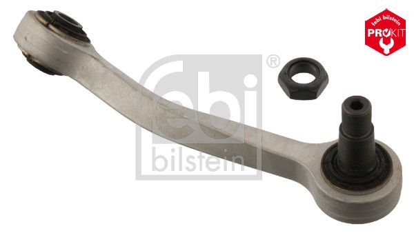 Тяга стабілізатора FEBI BILSTEIN 40215 - zapix