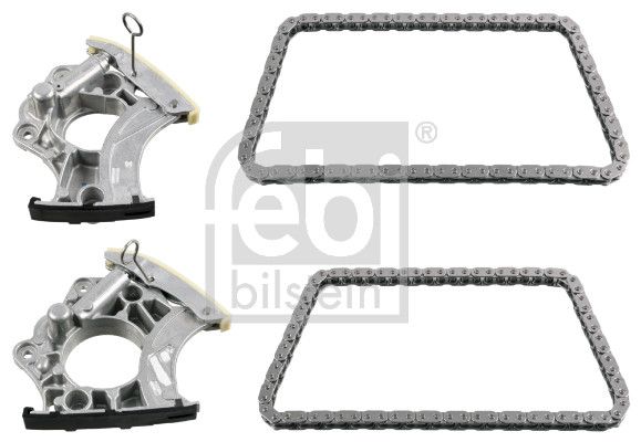 Комплект цели привода распредвала FEBI BILSTEIN 174568