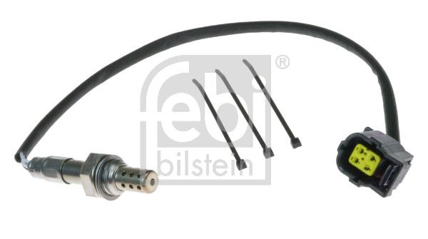 Кисневий датчик FEBI BILSTEIN 178571 - zapix