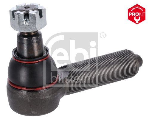 Наконечник кермової тяги FEBI BILSTEIN 11114 - zapix