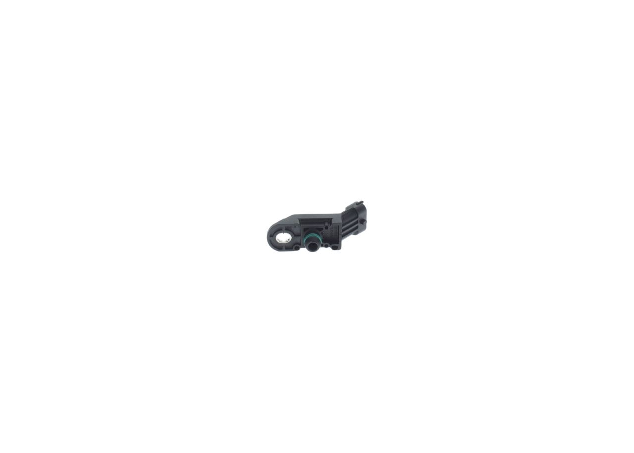 Датчик тиску наддува BOSCH 026123000P - zapix