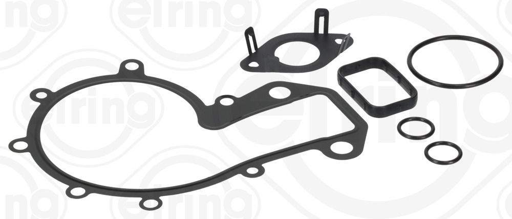 Прокладка помпи ELRING 848640 - zapix