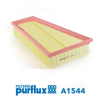 Повітряний фільтр PURFLUX A1544