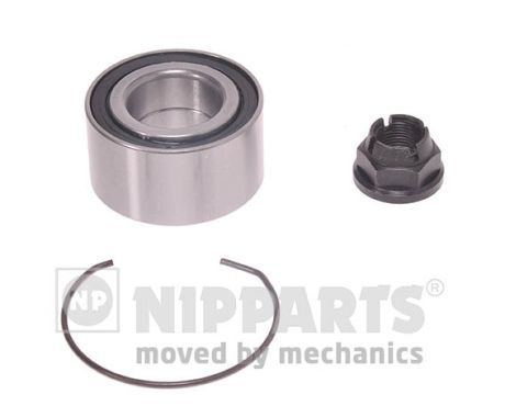 Підшипник / маточина колеса NIPPARTS N4701043 - zapix