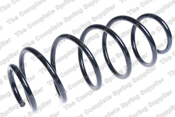 Пружина підвіски LESJÖFORS 4066810 - zapix