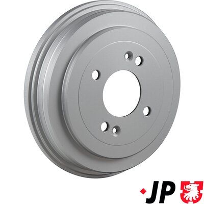 Гальмівний барабан JP GROUP 3563500400 - zapix