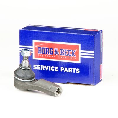 Наконечник рулевой тяги BORG & BECK BTR5398