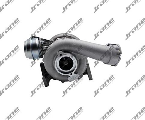 Турбіна JRONE 8G20300670 - zapix