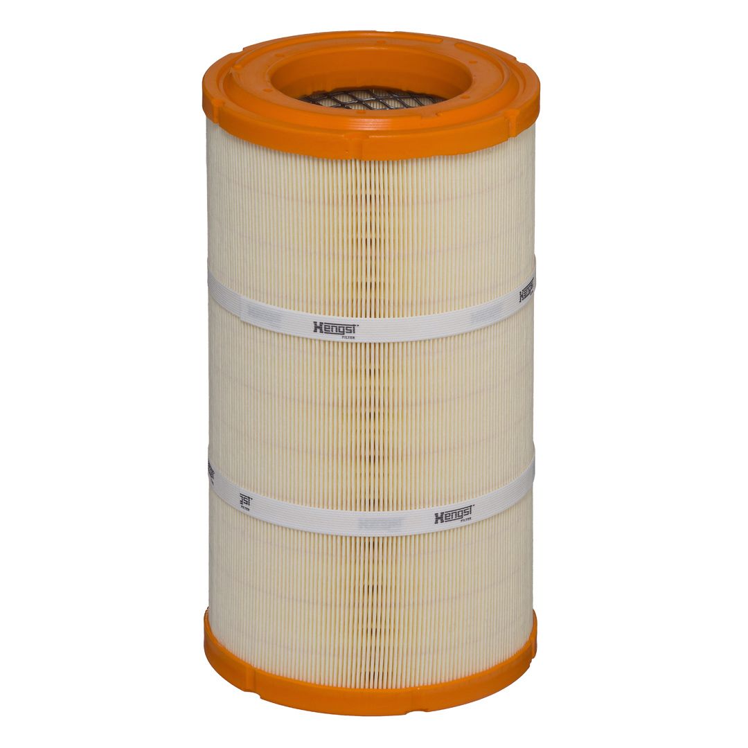 Повітряний фільтр HENGST FILTER E626L