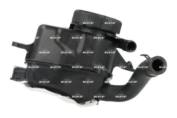 Розширювальний бачок NRF 454163 - zapix