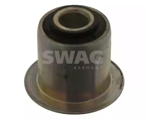 Ресора SWAG 62750003 - zapix