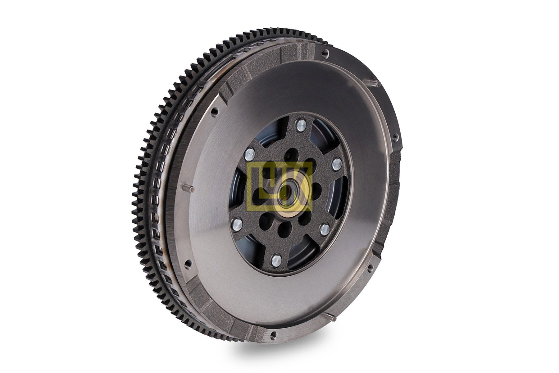 Маховик SCHAEFFLER LUK 415032410 - zapix