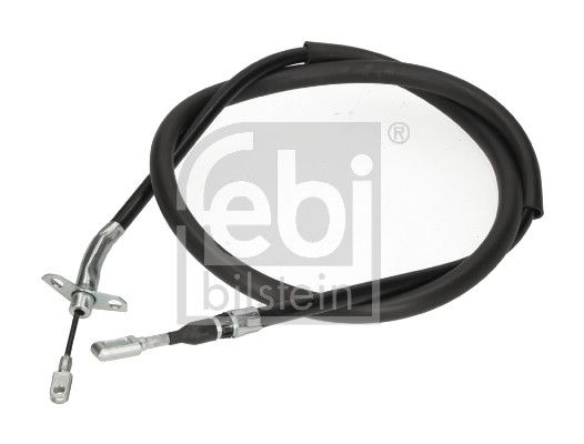 Трос ручного гальма FEBI BILSTEIN 09501 - zapix