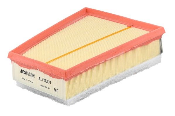 Повітряний фільтр MECAFILTER ELP9301 - zapix