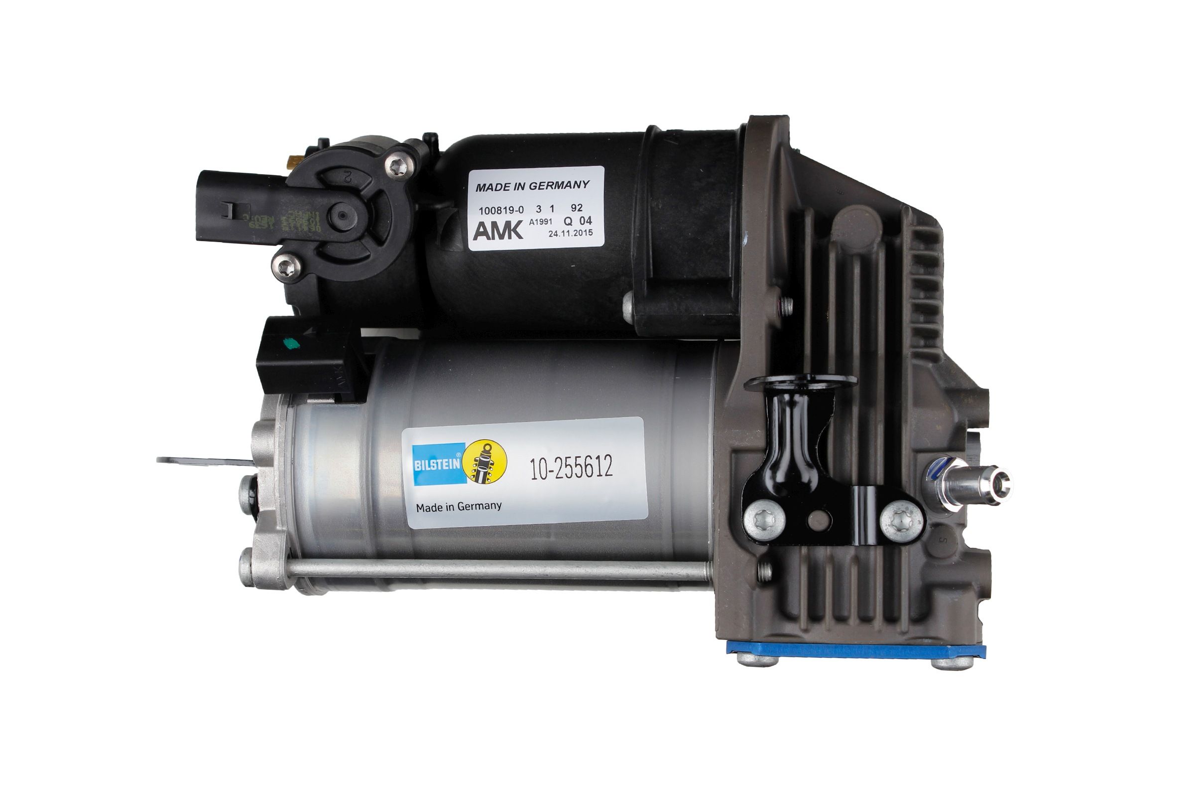 Пневматична підвіска BILSTEIN 10255612 - zapix