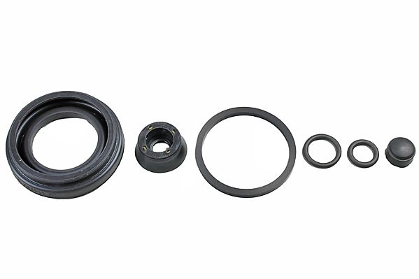 Ремкомплект гальмівного супорта METZGER 1140004 - zapix
