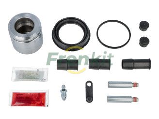 Ремкомплект гальмівного супорта FRENKIT 760582 - zapix