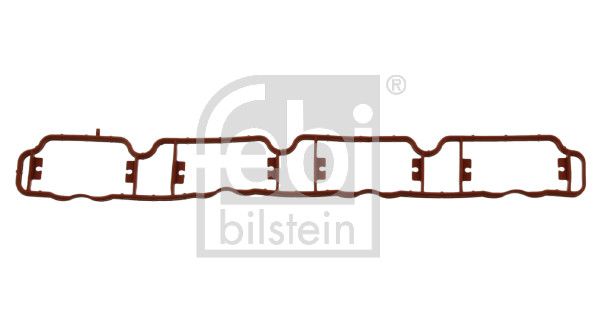 Прокладка впускного колектора FEBI BILSTEIN 36776 - zapix