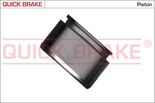 Поршень гальмівного супорта QUICK BRAKE 185016K - zapix