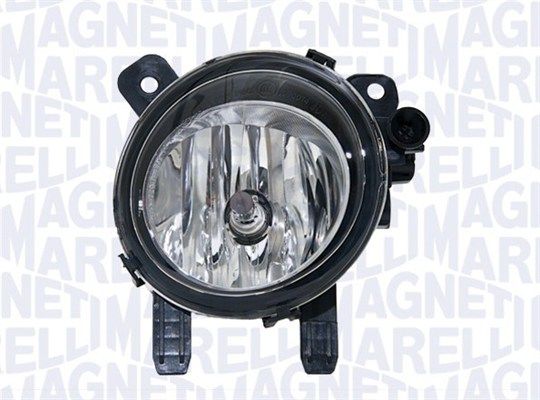 Протитуманна фара MAGNETI MARELLI 719000000058 - zapix