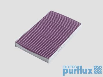 Фільтр салону PURFLUX AHA319 - zapix