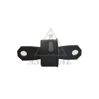 Сайлентблок балки ASMETAL 38FR1700 - zapix