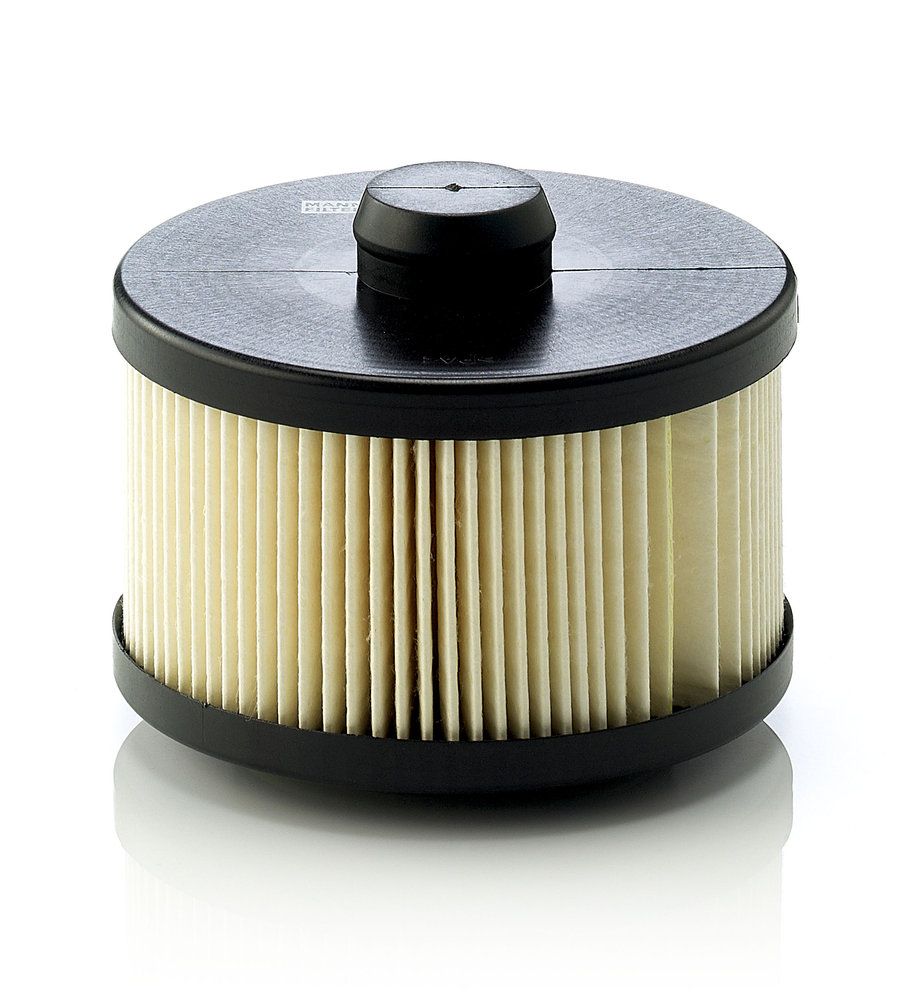 Паливний фільтр MANN-FILTER PU10001X - zapix