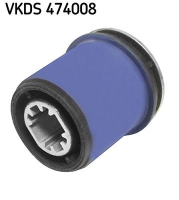 Сайлентблок балки SKF VKDS474008 - zapix