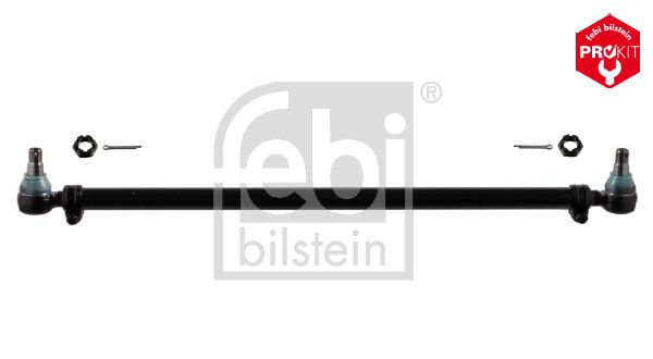 Тяга кермова FEBI BILSTEIN 38230 - zapix