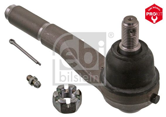Наконечник кермової тяги FEBI BILSTEIN 41378 - zapix