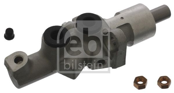 Головний гальмівний циліндр FEBI BILSTEIN 12272 - zapix