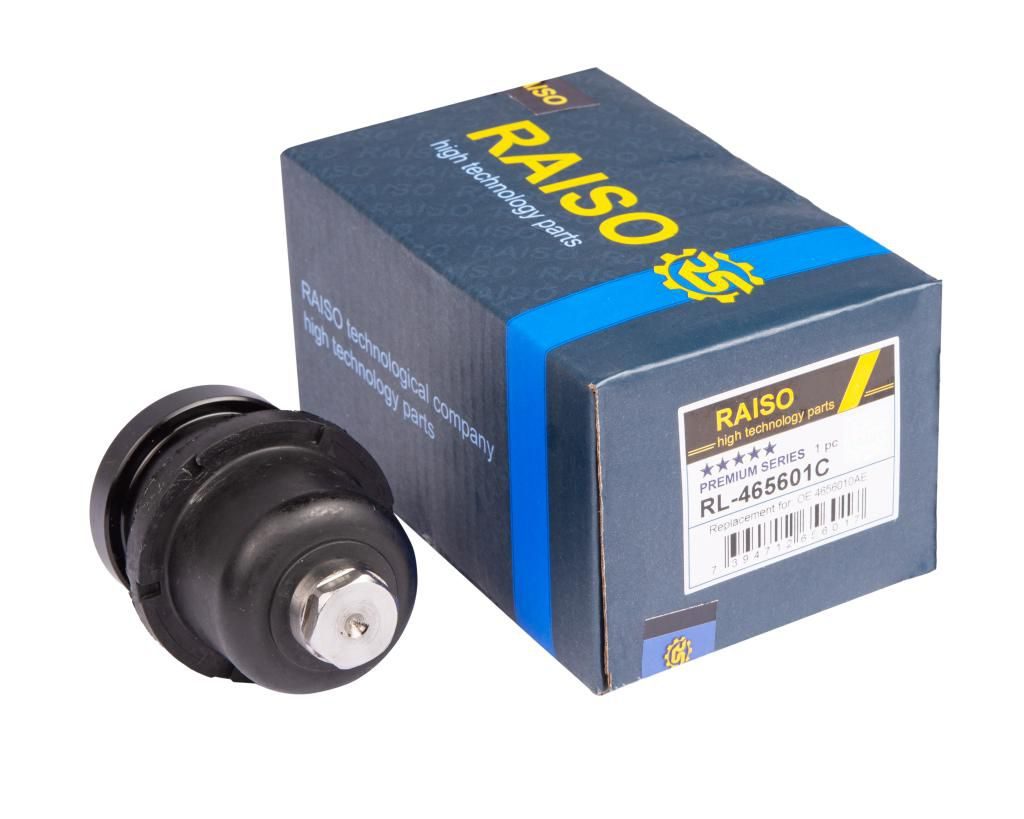 Кульова опора RAISO RL465601C - zapix