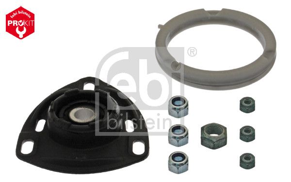 Опора стойки амортизатора FEBI BILSTEIN 37874