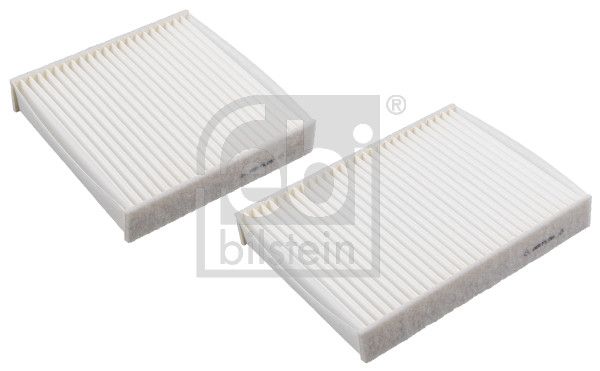 Фільтр салону FEBI BILSTEIN 27950 - zapix