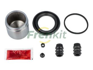 Ремкомплект гальмівного супорта FRENKIT 257995 - zapix