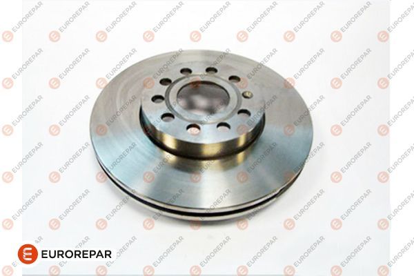 Гальмівний диск EUROREPAR 1687774680