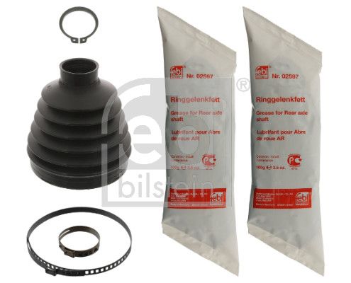 Пильник ШРКШ FEBI BILSTEIN 44715 - zapix