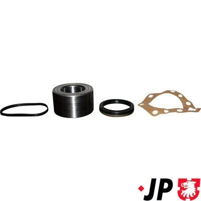 Підшипник / маточина колеса JP GROUP 1151301110 - zapix