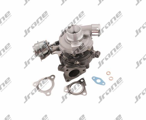 Турбіна JRONE 8G15300J34 - zapix