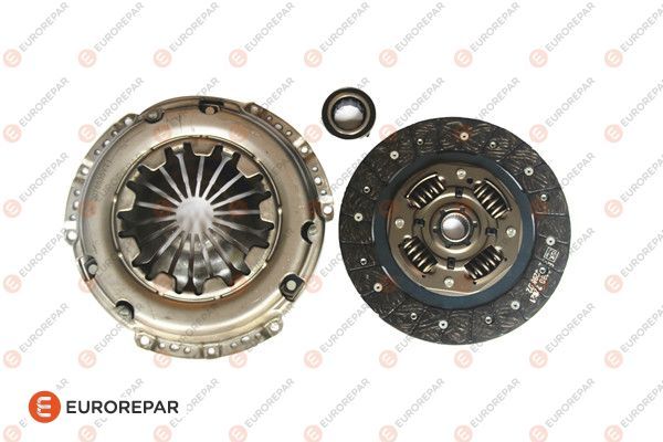Комплект сцепления EUROREPAR 1636269380