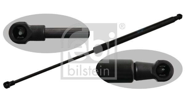 Газовий упор багажника FEBI BILSTEIN 47066 - zapix