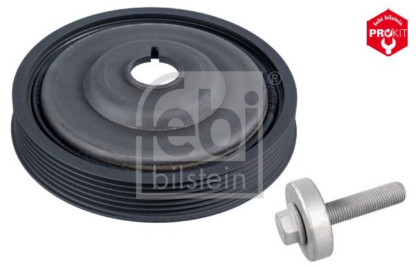 Шків колінвалу FEBI BILSTEIN 36155 - zapix