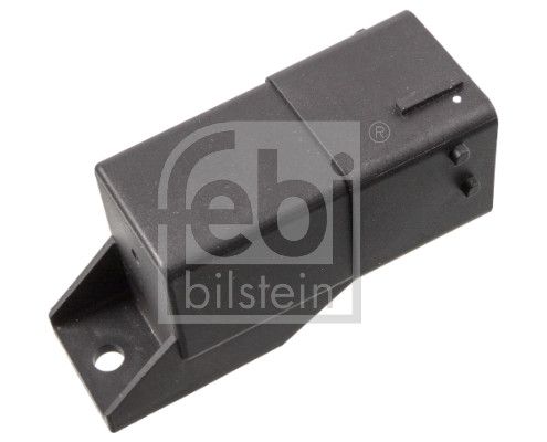 Реле свічок розжарювання FEBI BILSTEIN 183902 - zapix