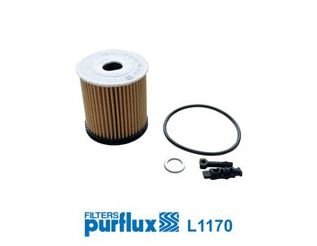 Оливний фільтр PURFLUX L1170