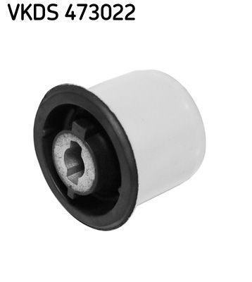 Сайлентблок балки SKF VKDS473022 - zapix