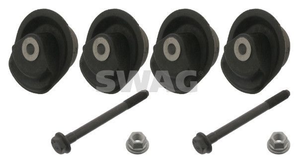 Сайлентблок балки SWAG 30790007 - zapix
