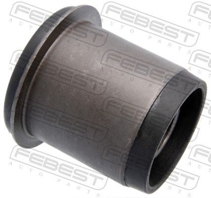 Сайлентблок балки FEBEST NAB274 - zapix